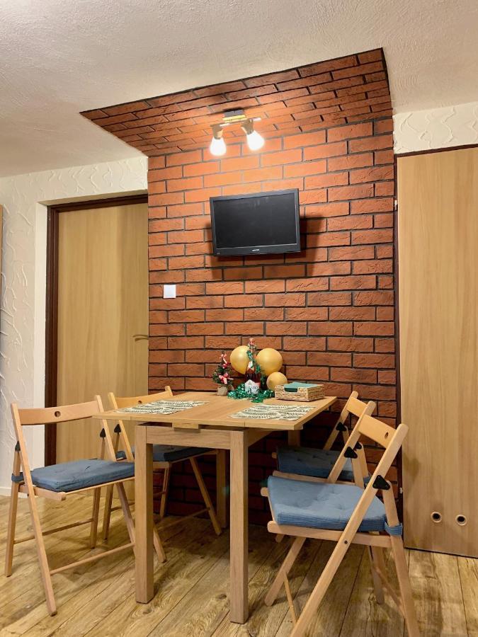 3 Kroki Do Lasu Polanica-Zdrój Exterior foto