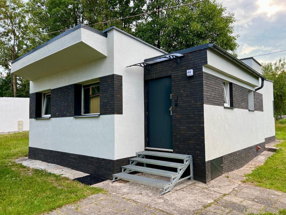 3 Kroki Do Lasu Polanica-Zdrój Exterior foto