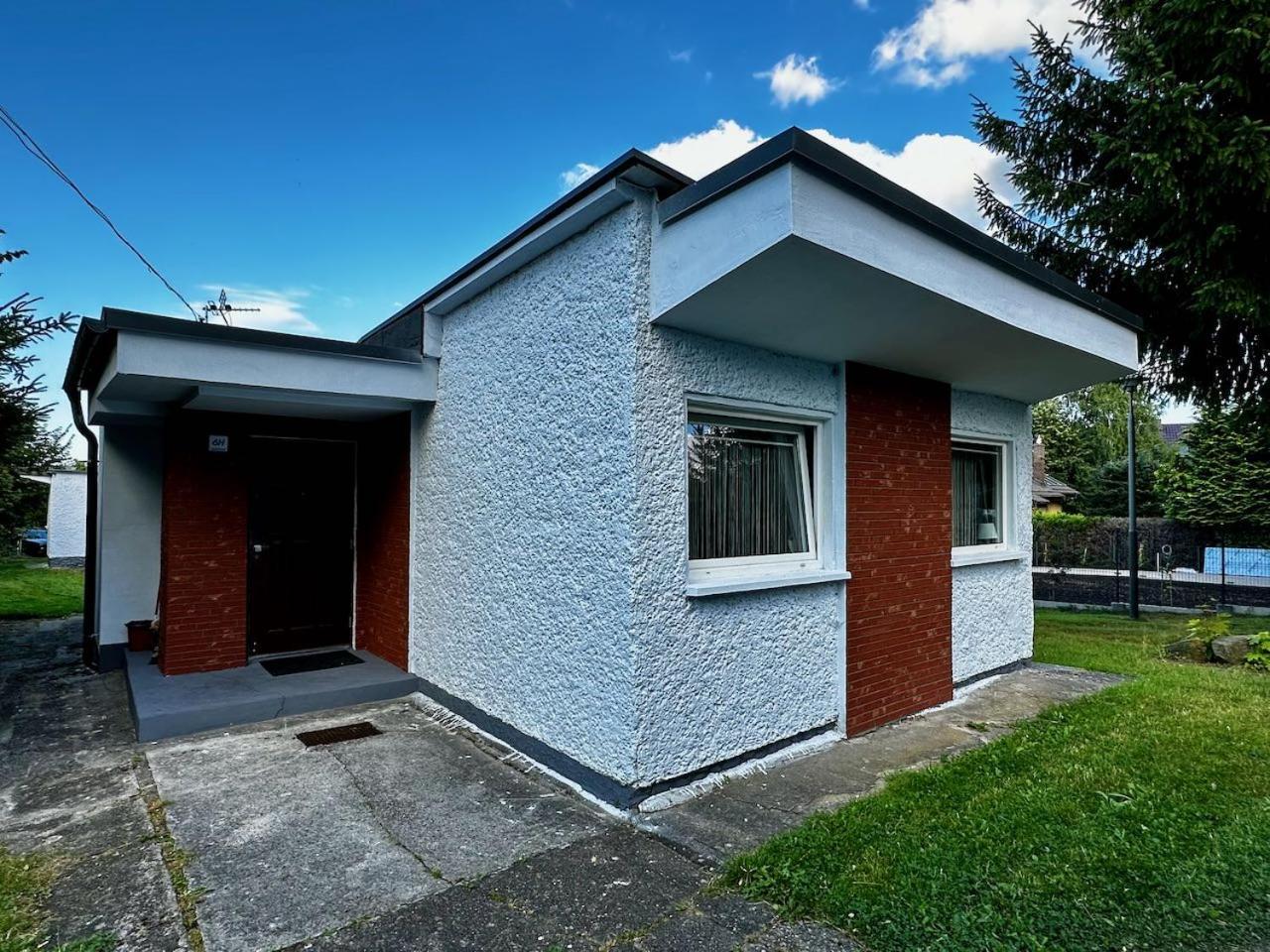 3 Kroki Do Lasu Polanica-Zdrój Exterior foto