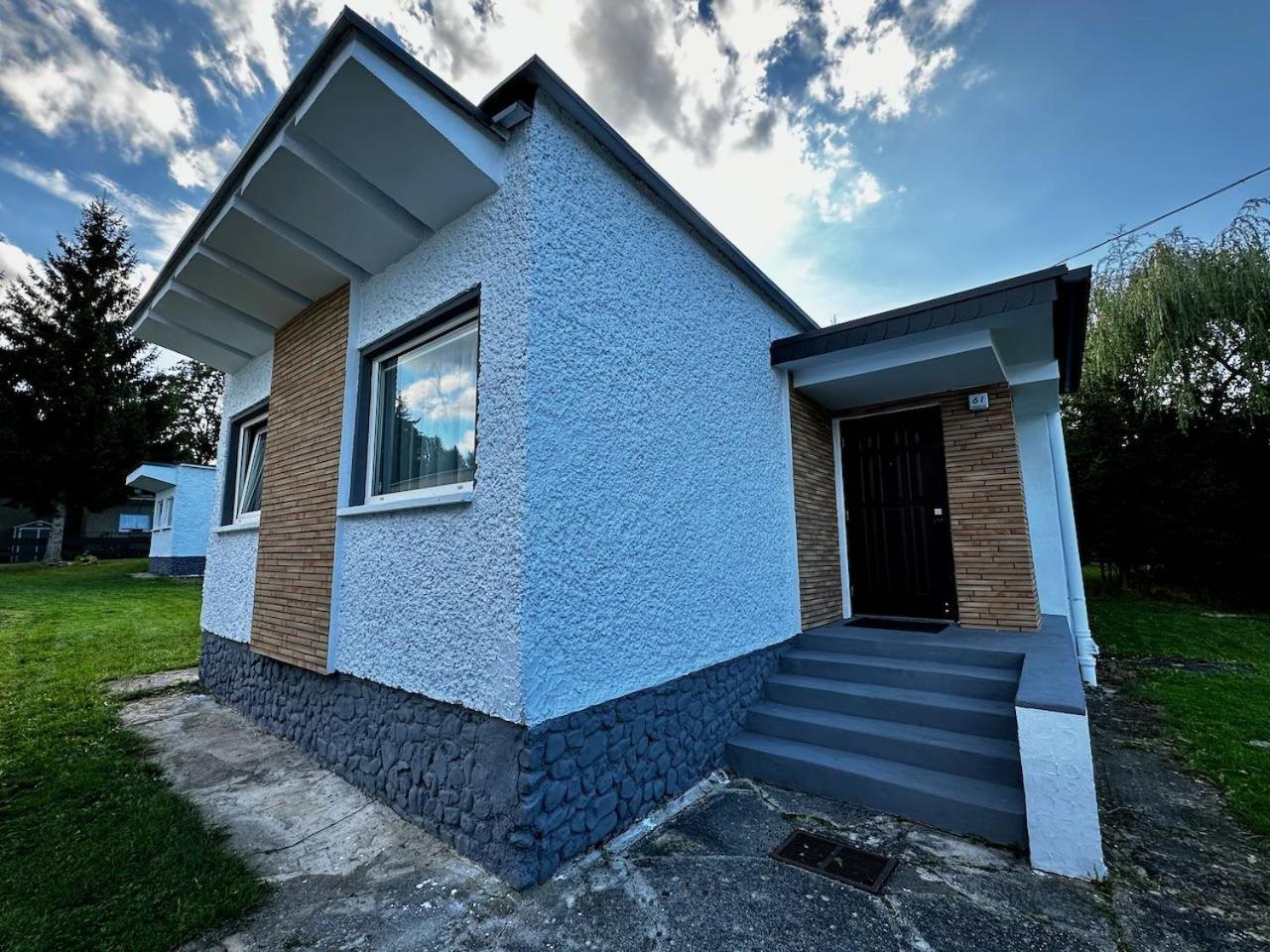 3 Kroki Do Lasu Polanica-Zdrój Exterior foto
